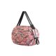 thumbnail image 5 of Ounissouiy Bolsa de almacenamiento de viaje, organizador de compras plegable para supermercado, gran capacidad, tela Oxford, bolsa multiusos para Type2 NO2, 5 of 6