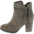 thumbnail image 2 of Not Rated Women's Chamonix Ankle Bootie, 2 of 7