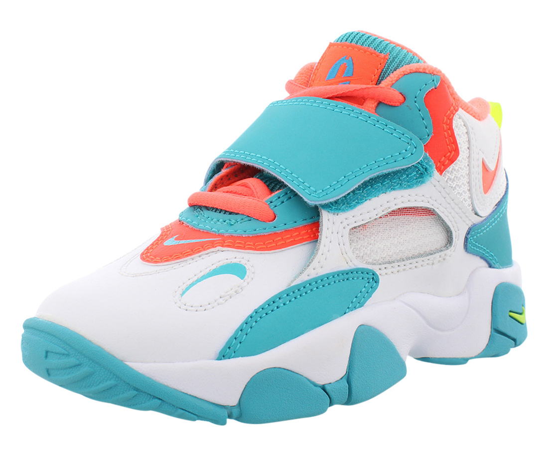 Nike - Nike Speed Turf Boys Shoes 