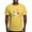 Yellow, variant on CafePress - Giro D'italia Light T Shirt - Men's Classic Graphic T-Shirt