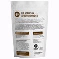 Espresso Powder for Baking Achieve Rich Chocolate Flavor Great for