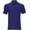 Legacy Indigo, variant on Adidas Golf Go-To Shirt Polo Short Sleeve Women Choose Size & Color