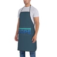 thumbnail image 4 of Unapologetically Dope Apron,Black History Month Gift for Black Women,Waterproof Chef Apron with Pocket,Inspirational Gift for Kitchen Cooking BBQ,Melanin Gifts, 4 of 9