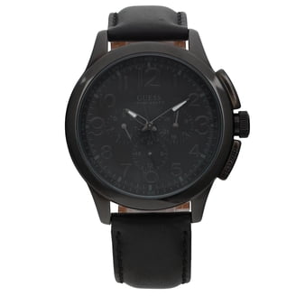 NEW GUESS Classic Quartz Unisex Silicone Watch NEW GUESS Classic Quartz Unisex Silicone Watch main image 2