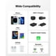 thumbnail image 5 of Cable USB-C a Lightning Belkin BoostCharge 2.0 2 m blanco, 5 of 8