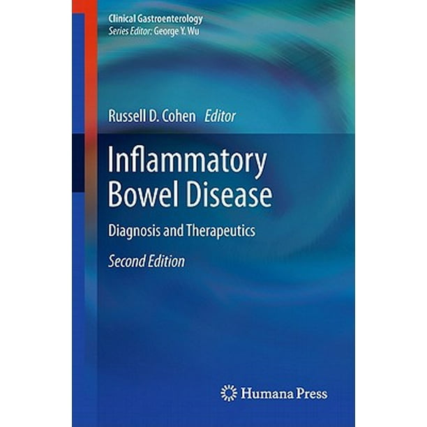Inflammatory Bowel Disease Diagnosis and Therapeutics