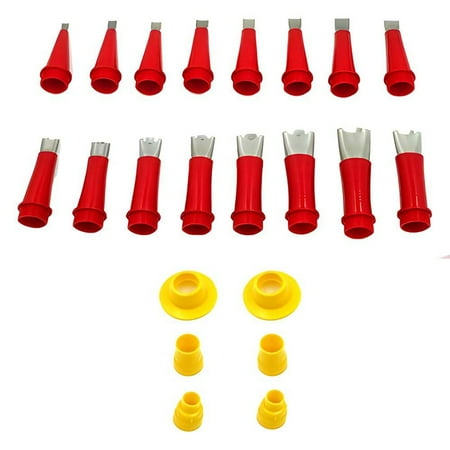 

Pick Set with Pliers for Women First Apartment Ideas S2 Precision Screwdriver Set Bits Set Removable Stainless Steel Caulking Nozzle For Toolbox Locker Simply45 Dod001 The Revision Toolbox