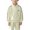Green, variant on Boy Sweatsuits Half Zip Stand Collar Sweatshirt & Matching Sweatpants Side Line Trim Kids Fashion Handsome Preppy Fall Set