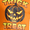 Trick or Treat Pumpkin | Solar Orange, variant on Halloween Men's Pumpkin Jack O' Lantern Smile Graphic Tee Shirt from Way to Celebrate, Sizes XS-3XL