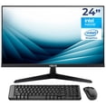 thumbnail image 1 of Computadora Escritorio Mini PC ASUS ExpertCenter PN42 Intel N100 16GB DDR4 SSD 256GB Monitor 24 Teclado Mouse Inalambrico W11H-T WiFi 6E BT 5.4 Punto de Venta, Estudio y multitarea, 1 of 6