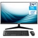 thumbnail image 1 of Computadora Escritorio Mini PC ASUS ExpertCenter PN42 Intel N100 16GB DDR4 SSD 256GB Monitor 24 Teclado Mouse Inalambrico W11H-T WiFi 6E BT 5.4 Punto de Venta, Estudio y multitarea, 1 of 6