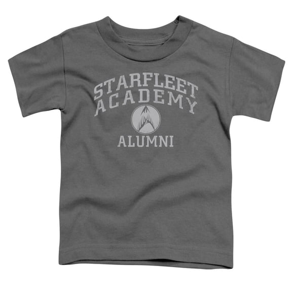 Star Trek - Alumni - Toddler Short Sleeve Shirt - 2T