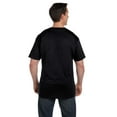 thumbnail image 3 of Hanes Adult 6.1 oz. Beefy-T with Pocket - 5190P, 3 of 4