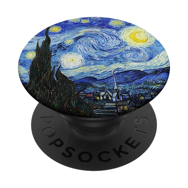 PopSockets PopGrip: agarre intercambiable para teléfonos y tabletas