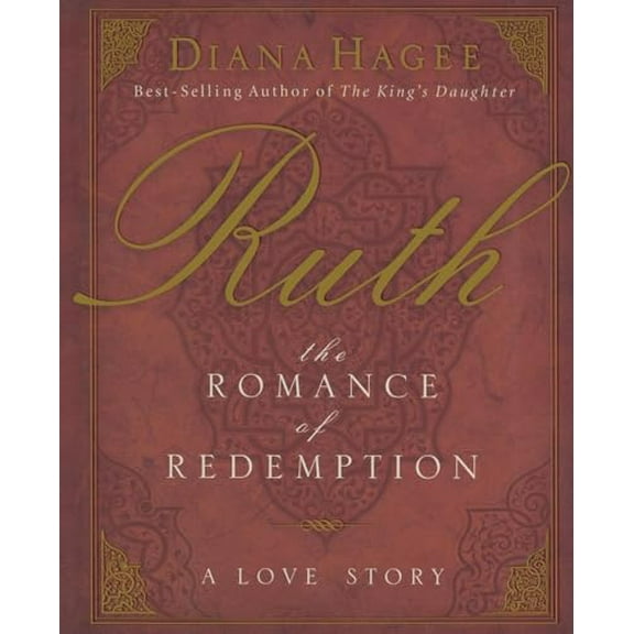 Pre-Owned Ruth: The Romance of Redemption (Paperback) 0785208666 9780785208662