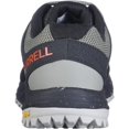 thumbnail image 3 of Merrell Nova 2 Mens Trail Running Shoe, Boulder Bouldr 8.5, 3 of 8