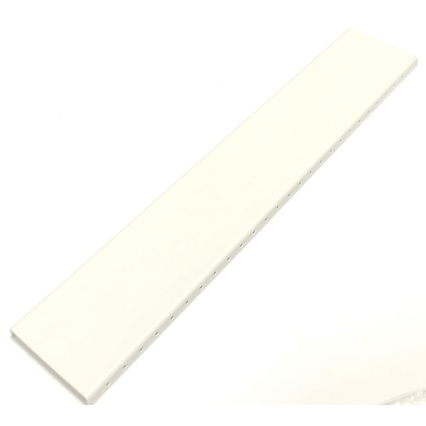 OEM Delonghi Air Conditioner 20 In Window Slider Extension Originally