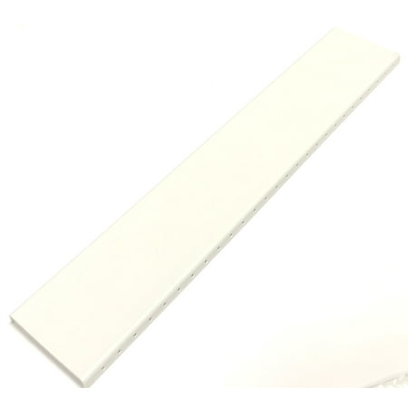 

Air Conditioner AC 20 Inch Slider Extension Compatible With Delonghi Model Numbers PACAN370G1W1ALWH PACAN370G1W3ALWH