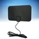 thumbnail image 4 of Antena de recepción de señal, Antena de TV HD para interiores Antena de alta ganancia Accesorio de TV Durabilidad probada, 4 of 9