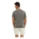 thumbnail image 3 of Playera Porto Blanco Hombre Lisa Manga Corta, 3 of 8