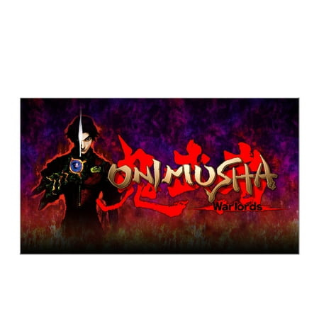 Onimusha: Warlords - Nintendo Switch [Digital]