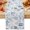 Blue, Gray, White, variant on Table Runners-90 Inch Long,Watercolor Chinoiserie Landscape Linen Dresser Scarves Dining Table Runner Blue Willow Mountain Forest Tabletop Scarf for Home Kitchen Holiday Party Decor