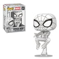 thumbnail image 3 of SpiderMan Sketched 1574 Funko Pop Marvel, 3 of 3