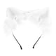 thumbnail image 1 of Banda Para El Pelo De Felpa Con Forma De Oreja De Zorro, Tocado De Anime, Disfraces De Fiesta, Accesorios De Cosplay, Accesorios Para Disfraces De Halloween Noticed AP006537-04, 1 of 4