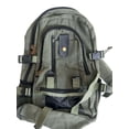 thumbnail image 1 of Nkmbld Backpacks for School Men's Backpack, Retro Leisure Travel Backpack, Large Main Compartment for Work, School, Travel and Commute, 1 of 1