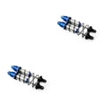 thumbnail image 3 of Ounissouiy 2 pack/lote efecto de absorción de impactos con amortiguadores confiables amortiguadores azul oscuro Azul oscuro 2Conjunto, 3 of 6