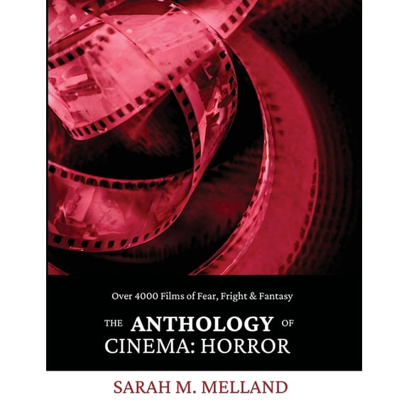The Anthology of Cinema: Horror, (Paperback)