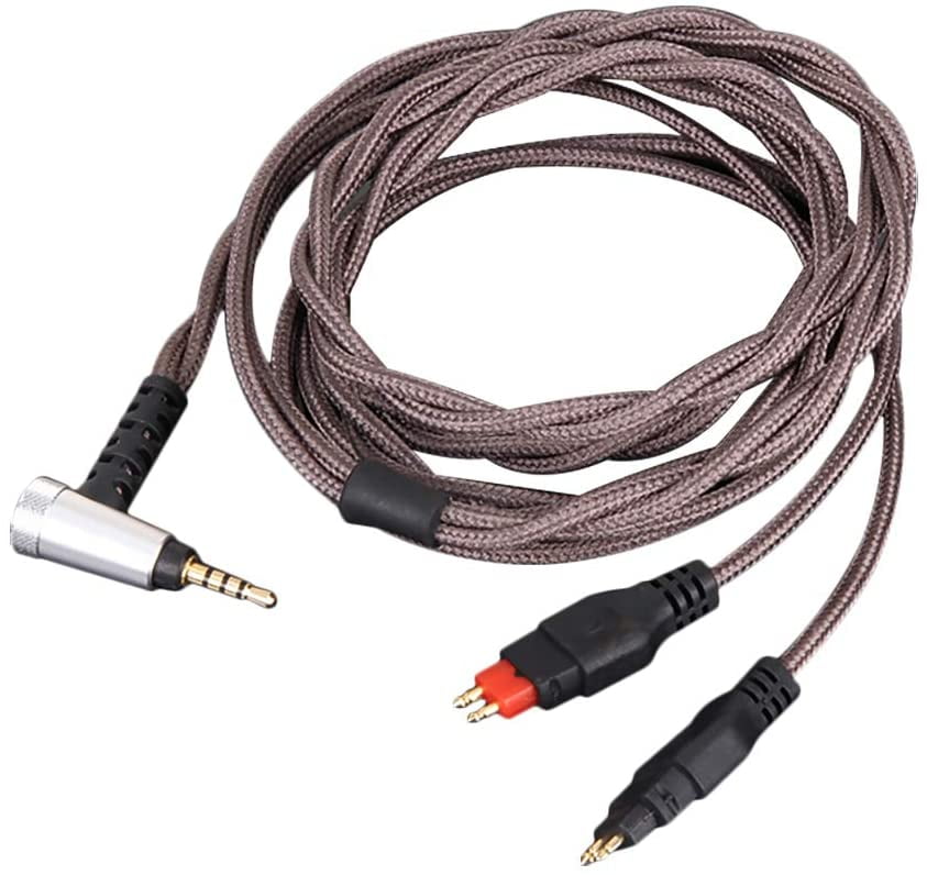 OKCSC Earphones Cable Replacement 