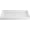 White, variant on Proflo PFSB6034WH Morenci 60" X 34" Rectangular Shower Base - White