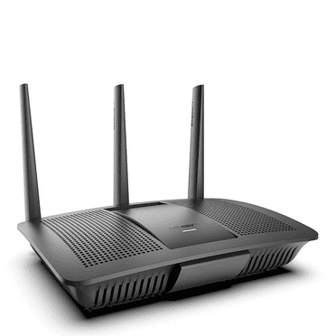 Restored Linksys Ea7400 Max-stream Ac1750 Mu-mimo Gigabit Dual-band Smart Wi-fi Router (Refurbished)