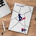 thumbnail image 4 of Houston Texans Team Decal Set, 4 of 4
