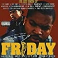 thumbnail image 3 of Various Artists - Friday (Original Motion Picture Soundtrack) - Music & Performance - CD, 3 of 3