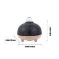 thumbnail image 5 of Gcvizuso Humidifier, Humidifier for Room, Cracked Humidifier, 5 of 5