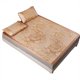 thumbnail image 1 of Hielo de seda refrigeración verano dormir Esterillas plegable luz tan equipada Sábanas conjunto (150*200 funda almohada * 2), 1 of 8
