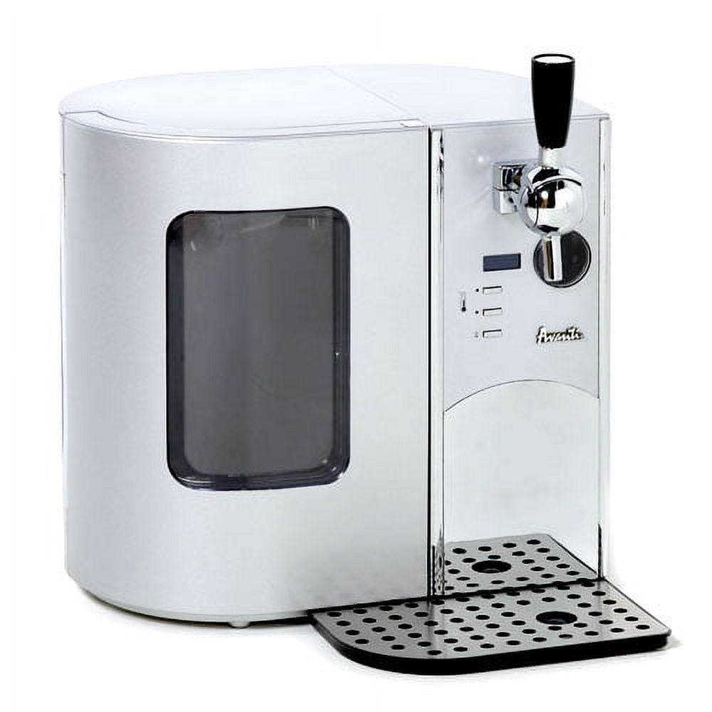 Avanti Portable Mini Keg Pub Walmart