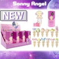 thumbnail image 1 of Sonny Angel-caja ciega de dibujos animados, varias opciones aleatorias, 20 ° sueño, casa de dulces, figuras Kawaii de Anime, llavero, modelo de muñeca, regalo para niños, 1 of 1