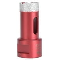 thumbnail image 3 of XingJian LLC Diamond M14 Hole Saw for Marble and Ceramic Tile - 22mm, 3 of 7