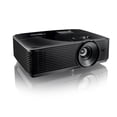 thumbnail image 3 of Proyector HD146 Full HD 3600 Lumen 3D tipo DLP OPTOMA Resolución 1080p Full HD (1920x1080), Negro, 3 of 6