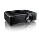 thumbnail image 3 of Proyector HD146 Full HD 3600 Lumen 3D tipo DLP Optoma Resolución 1080p Full HD (1920x1080), Negro, 3 of 6