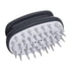 thumbnail image 5 of Cepillo de champú Sunnimix para el cuero cabelludo con alfileres suaves, 5 of 8