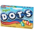 thumbnail image 3 of Tootsie Roll Tropical Dots, Tropical Flavored Peanut Free Gum Drops, 6.5 oz, 3 of 5