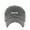 Dark Grey, variant on Mom Vintage Baseball Cap Embroidered Cotton Adjustable Distressed Dad Hat Gray Camo