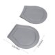 thumbnail image 5 of unbranded 2Ud Limpiador De Bolas Para Golf En Gris Con Tela Y Material PU Resistente Y, 5 of 7