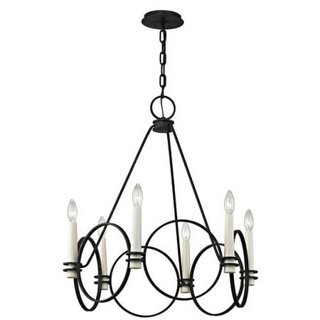 Gracie Oaks Margarito 6 Light Candle Style Chandelier Com Gracie Oaks Margarito 6 Light Candle Style Chandelier
