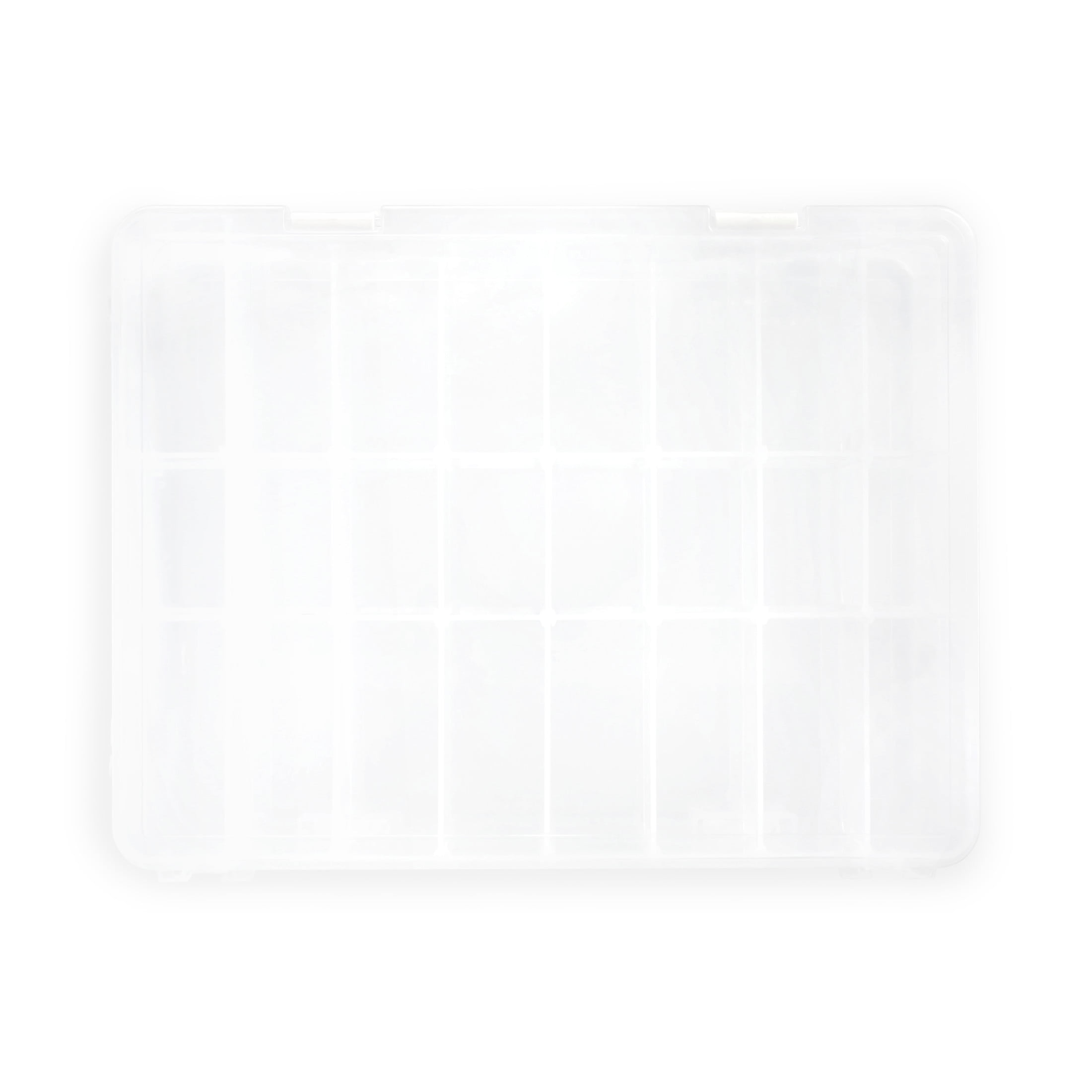 Dritz Thread Storage Box, Stores 48 Spools