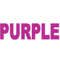 thumbnail image 3 of CafePress - Think Purple: Epilepsy Dark T Shirt - Men's Classic Cotton T-Shirts, 3 of 3